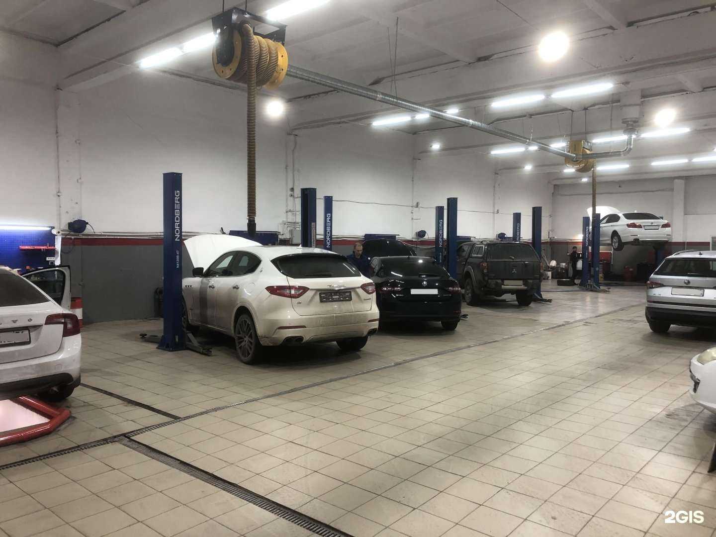 Отзывы на компанию TurboСервис 56 в Оренбурге c фото