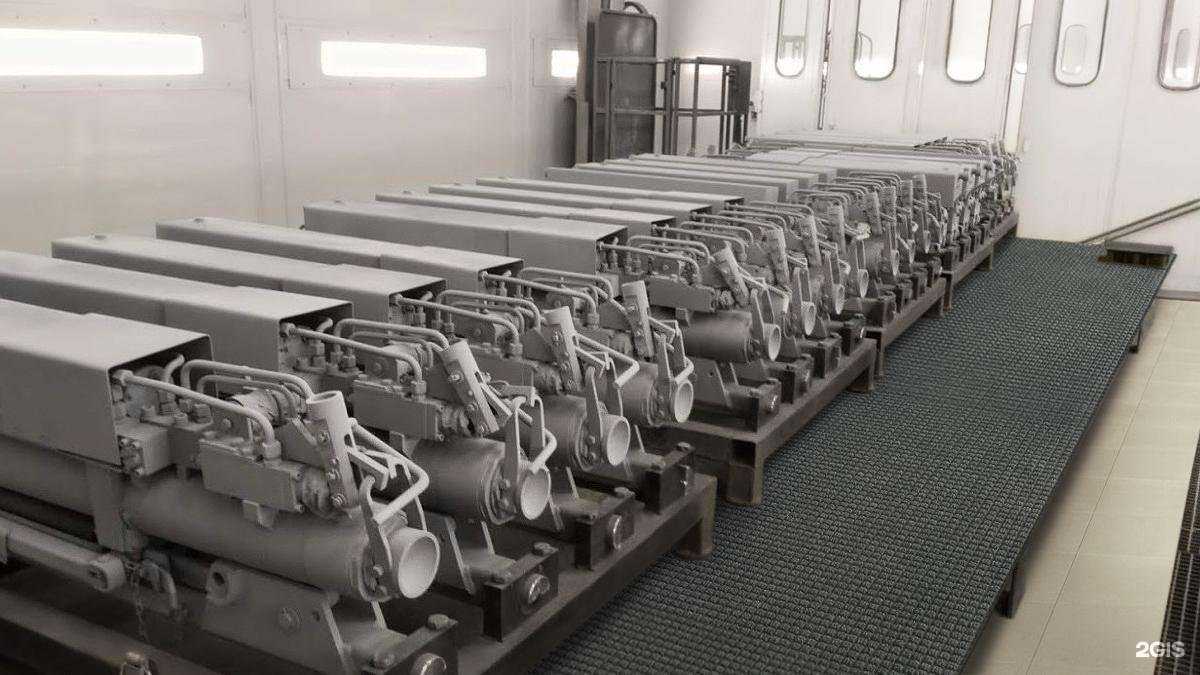 Отзывы на компанию Гидротехника в г. Павлово c фото