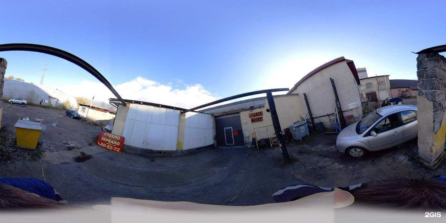 Отзывы на компанию Центр нарезки стекла в Калининграде c фото