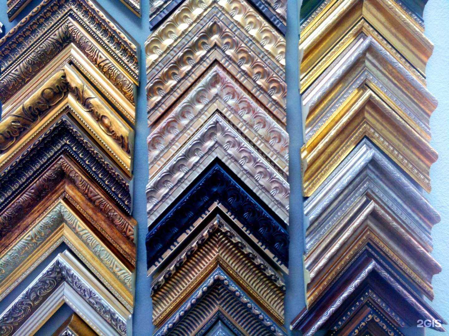 Отзывы на компанию Арт-галерея Щетининых в г. Барнаул c фото