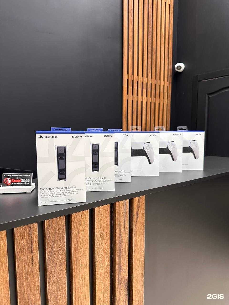 Отзывы на компанию GameShop в Липецке c фото