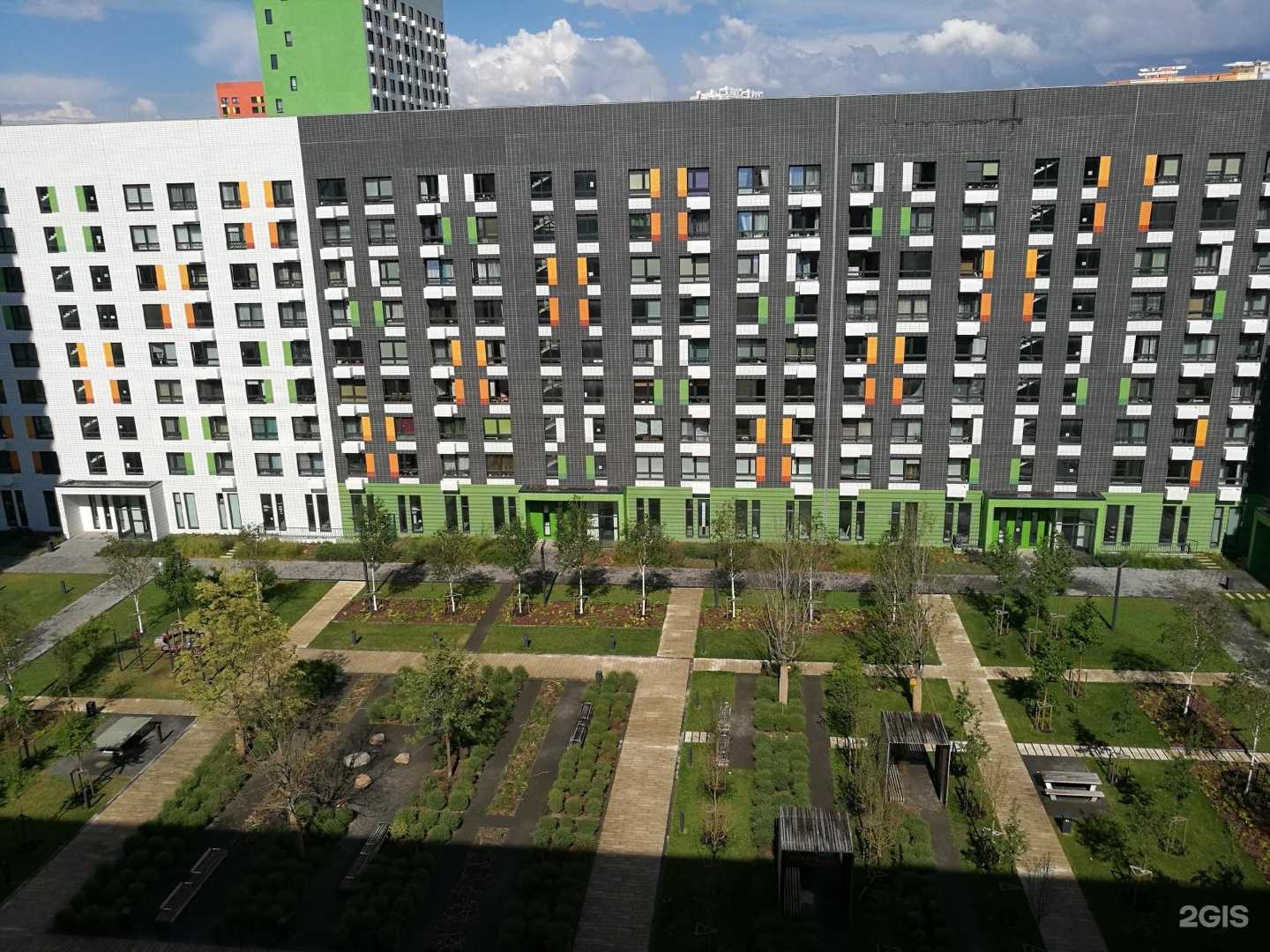 Отзывы на компанию Нужные вещи в Коммунарке c фото - фотография 2 из 2