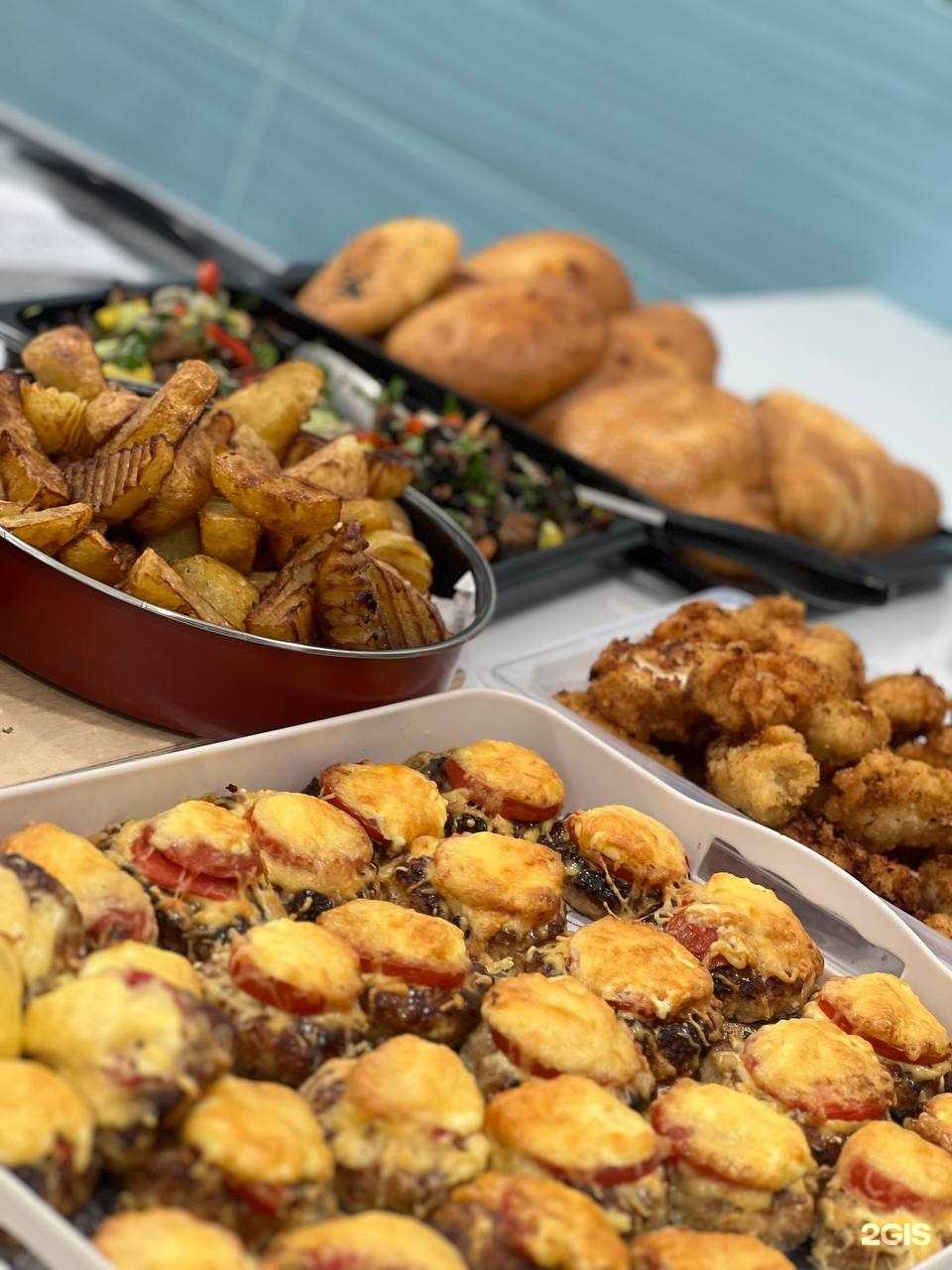 Отзывы на компанию Чудная в Махачкале c фото