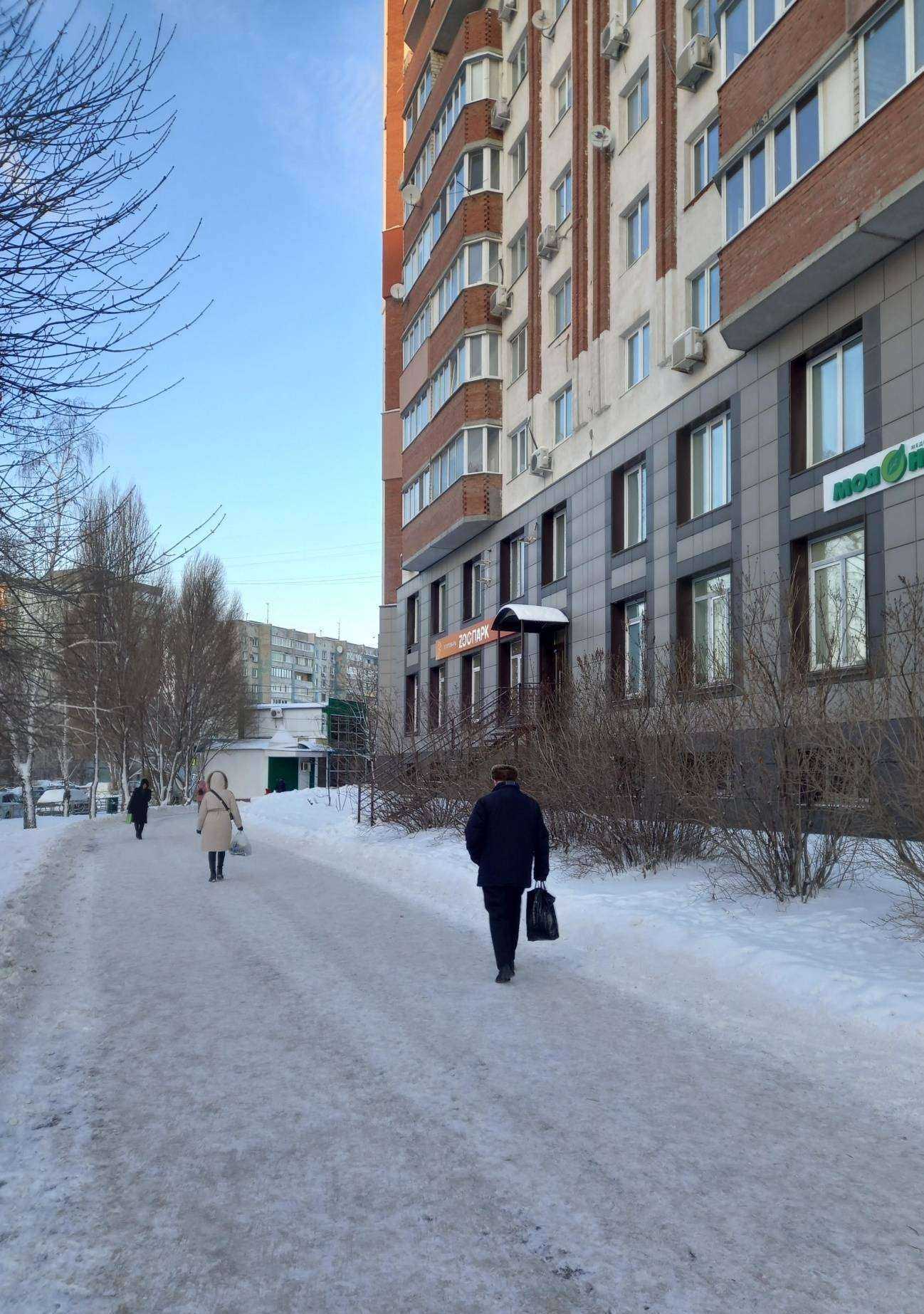 Отзывы на компанию Зоопарк в г. Самара c фото