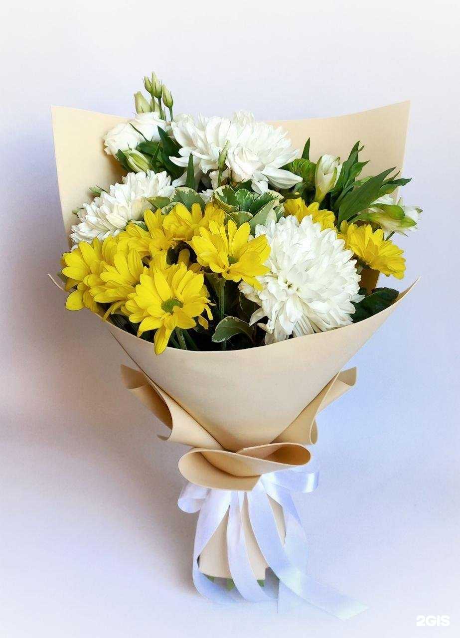 Отзывы на компанию Дом Роз в г. Ногинск c фото