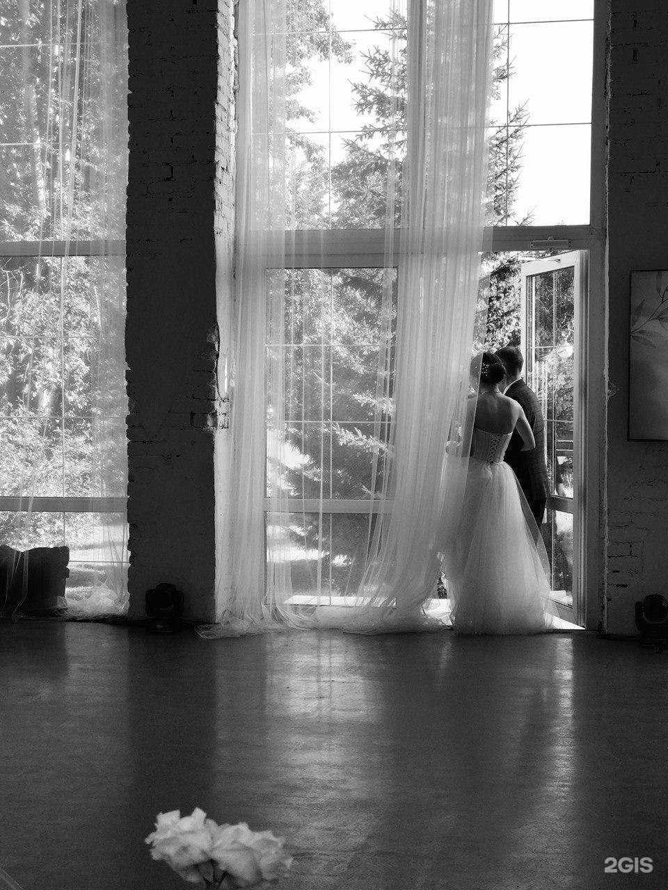 Отзывы на компанию Celebrio hall в Красноярске c фото