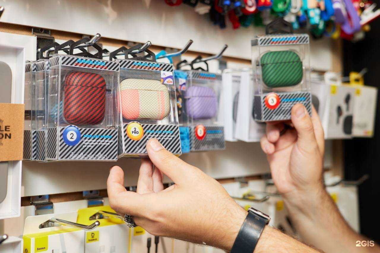 Отзывы на компанию Здесь Гаджет в г. Ярославль c фото