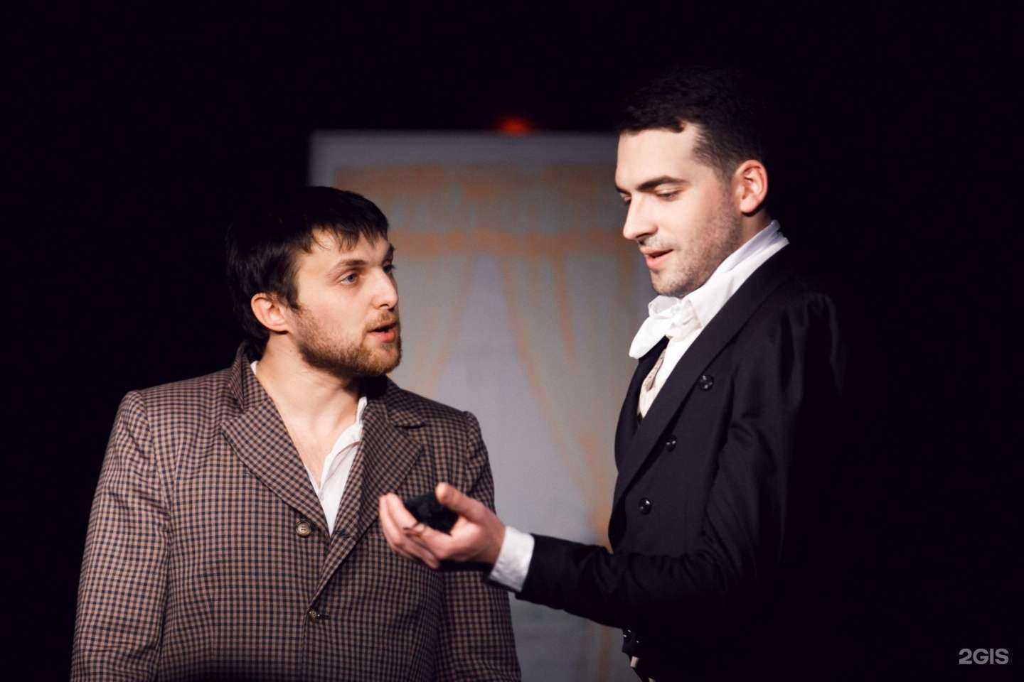 Отзывы на компанию Зеркало в г. Тверь c фото