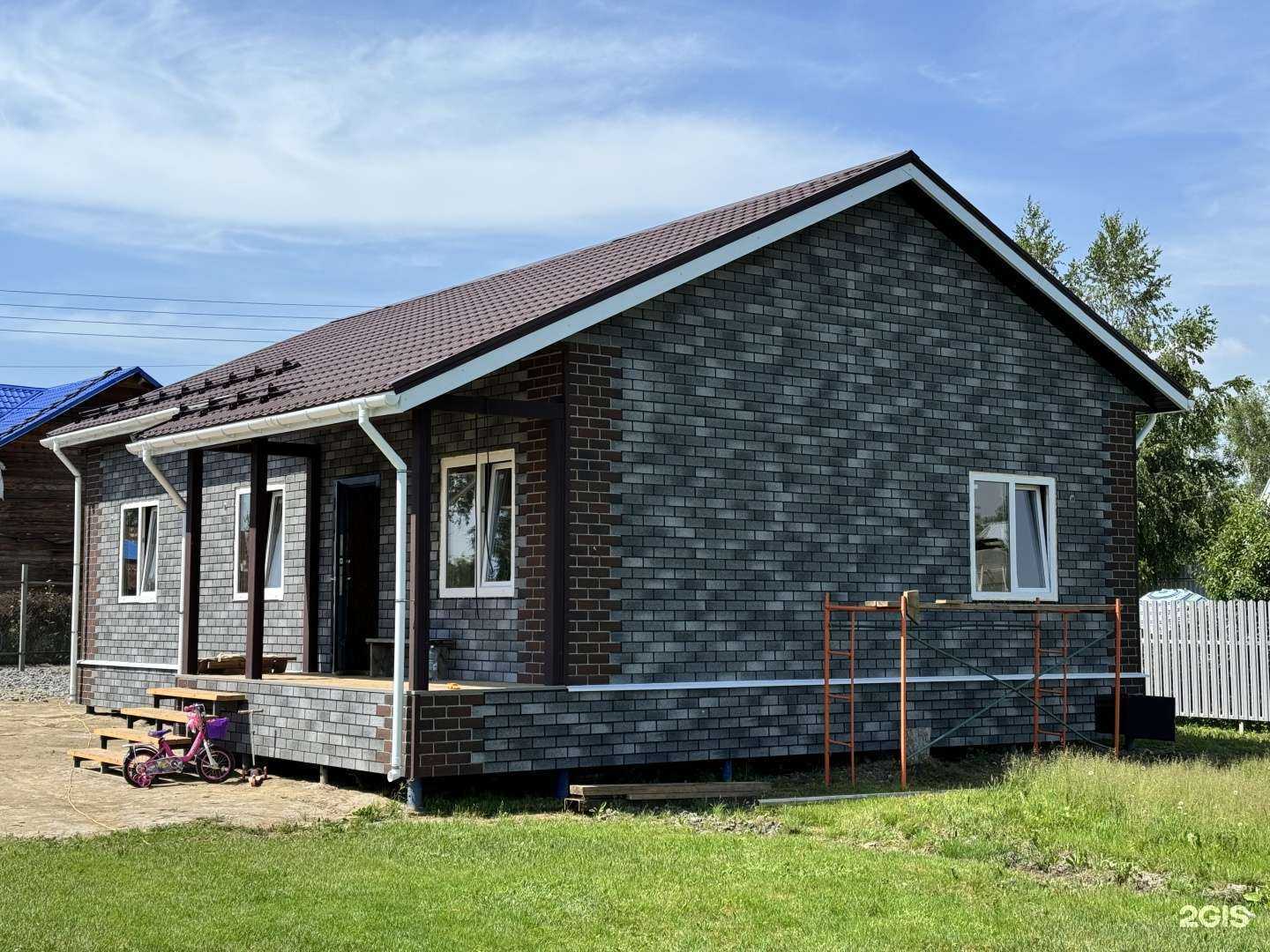 Отзывы на компанию Шестаков дом в г. Новосибирск c фото