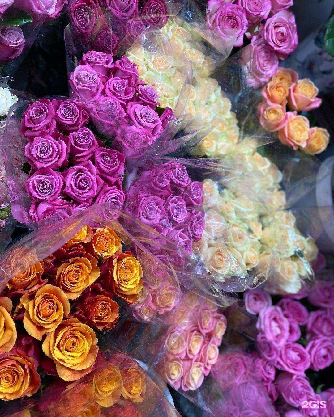 Отзывы на компанию Mariy flowers в Камышине c фото