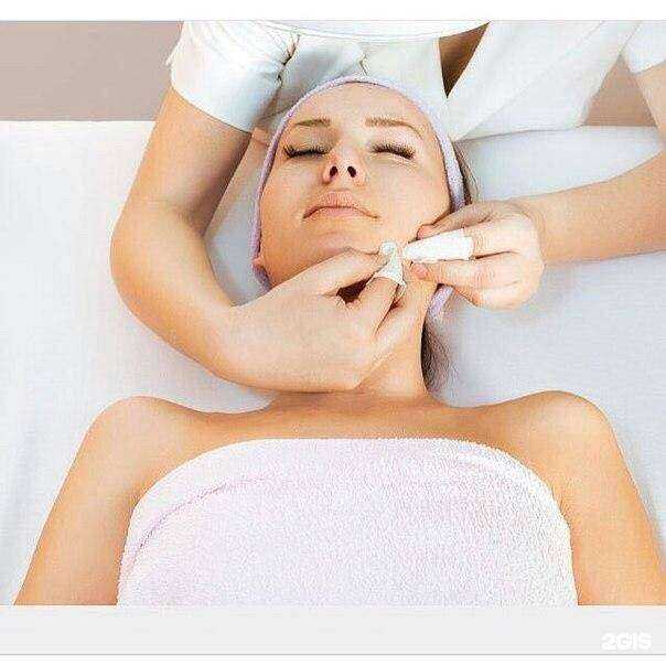 Отзывы на компанию Жасмин бьюти в Махачкале c фото