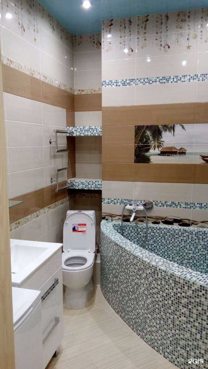 Отзывы на компанию Worldcerama в г. Новосибирск c фото