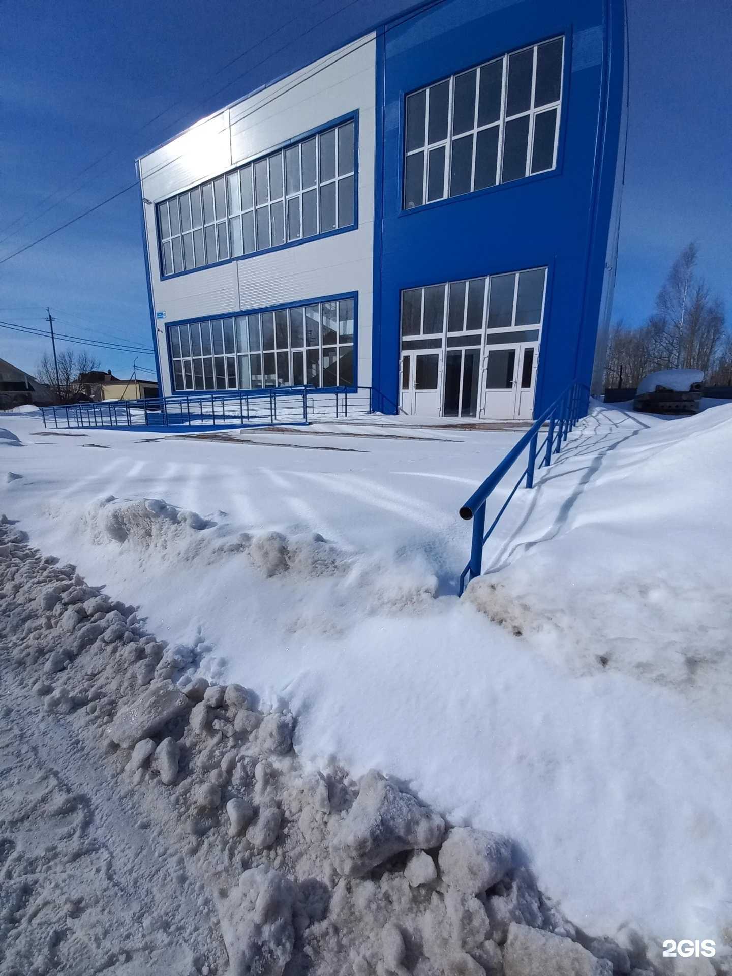 Отзывы на компанию Источник здоровья в г. Лангепас c фото