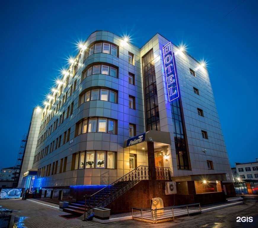 Отзывы на компанию Polaris в Сургуте c фото