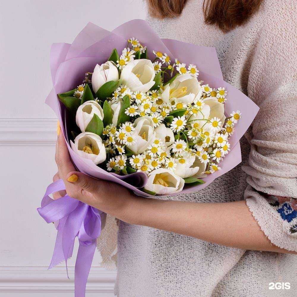 Отзывы на компанию Дикая орхидея в Новосибирске c фото