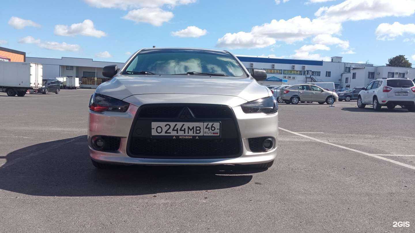 Отзывы на компанию Авто Воом в г. Курск c фото