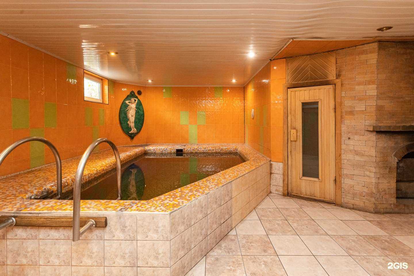 Отзывы на компанию Вилла-Н в г. Светлый c фото