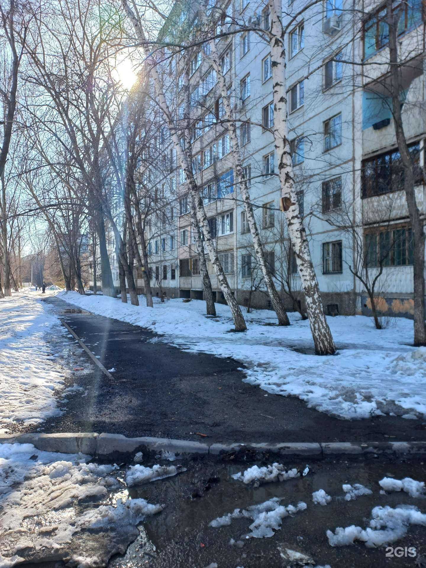 Отзывы на компанию Маникюрный кабинет в Самаре c фото