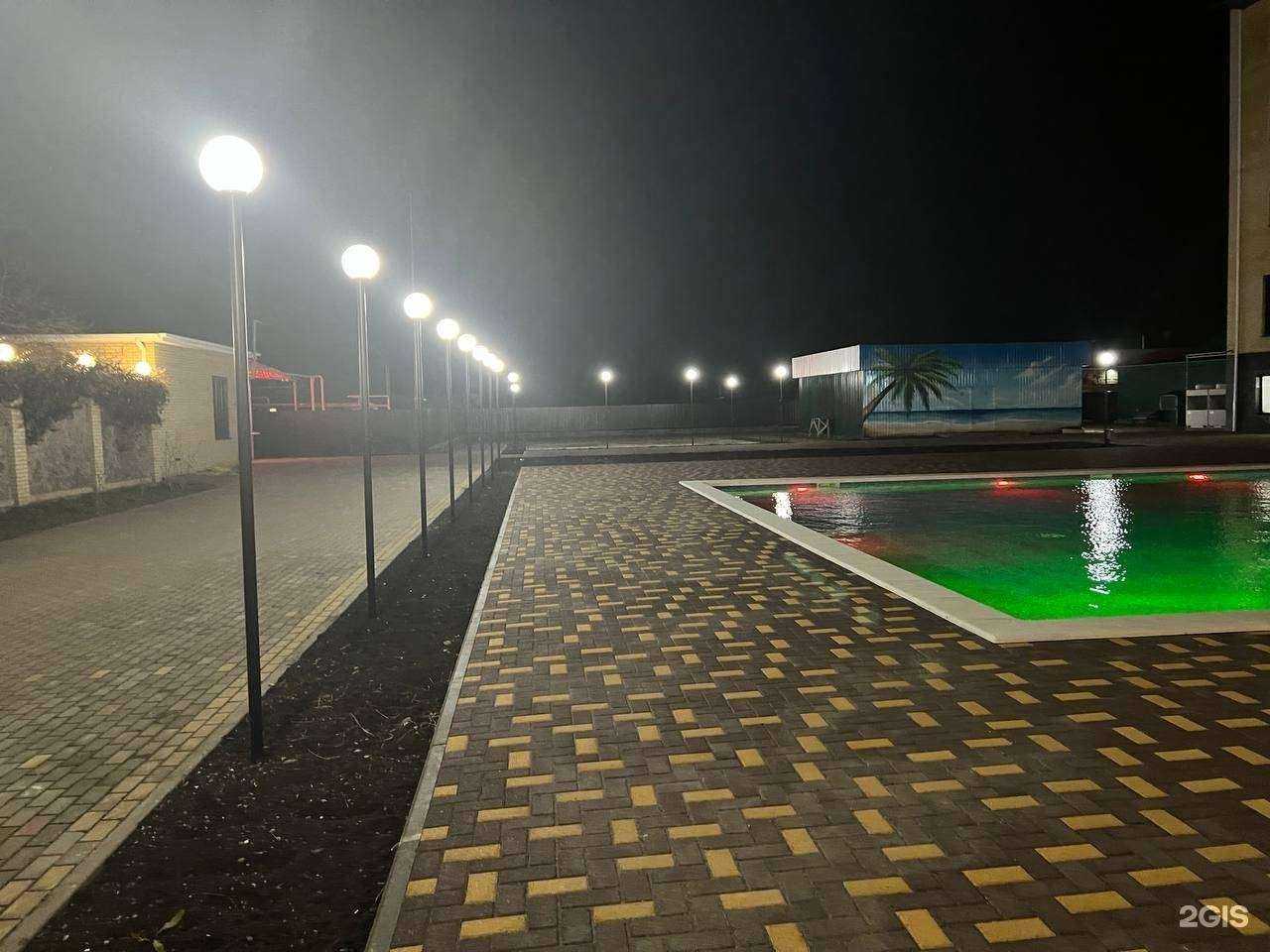 Отзывы на компанию Баня на дровах в Белореченске c фото