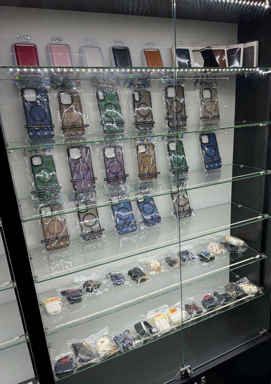 Отзывы на компанию Street’s Shop в г. Новороссийск c фото