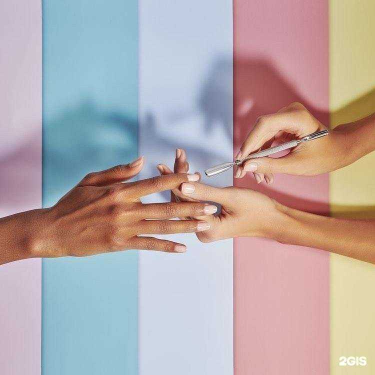 Отзывы на компанию Точка красоты в Пятигорске c фото