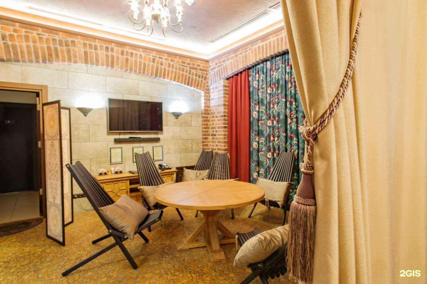 Отзывы на компанию Beer&Spa в Новокузнецке c фото