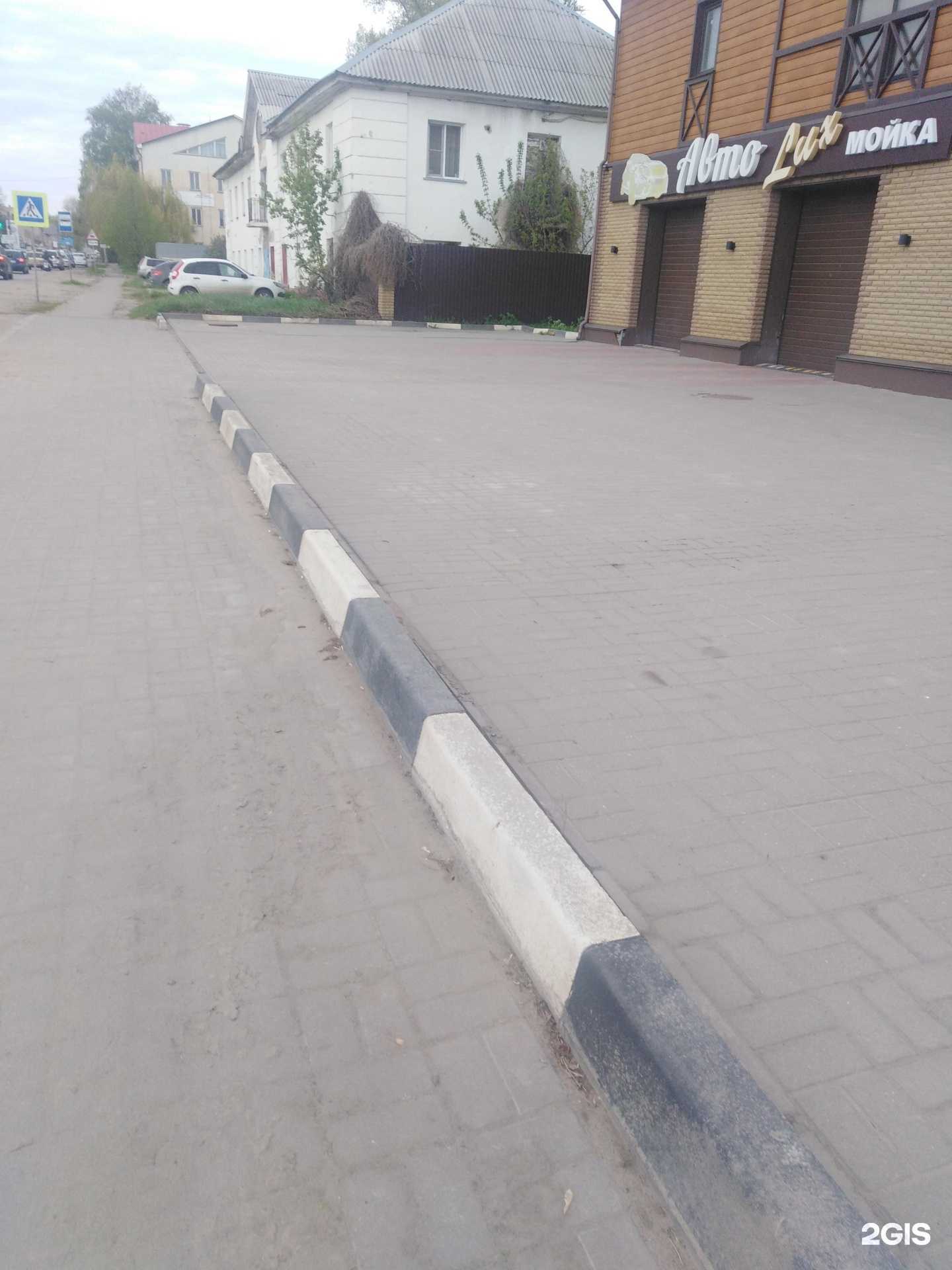 Отзывы на компанию Люкс в г. Тамбов c фото