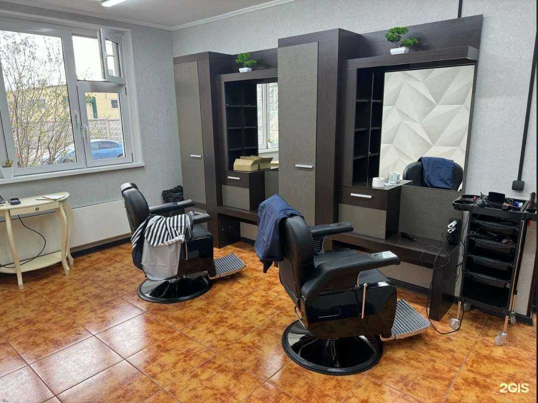 Отзывы на компанию Бармалей в г. Балашиха c фото