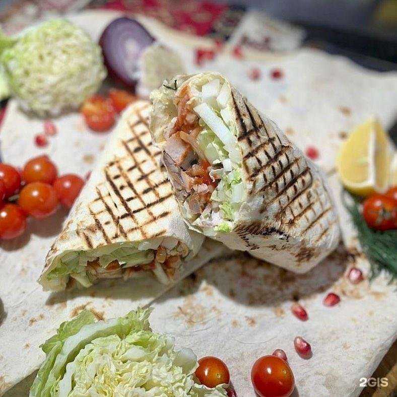 Отзывы на компанию Магазин шашлыка в Набережных Челнах c фото