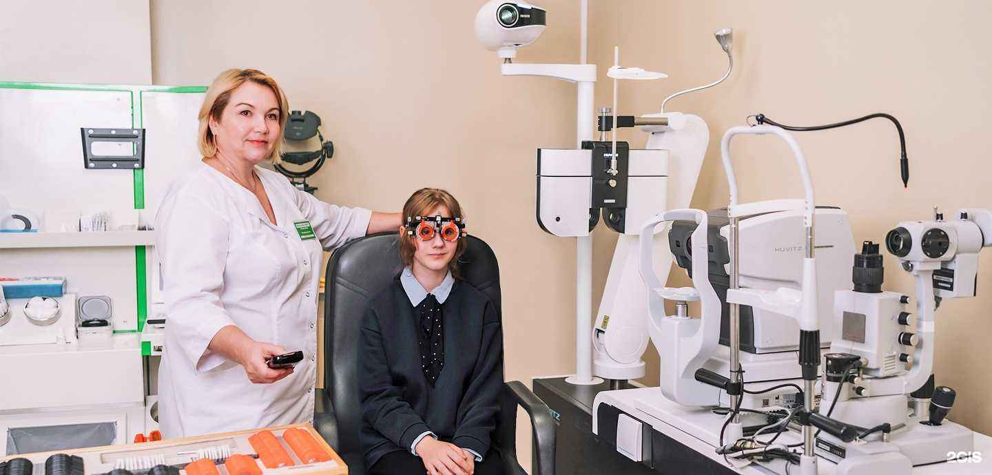 Отзывы на компанию Медэксперт в Воронеже c фото