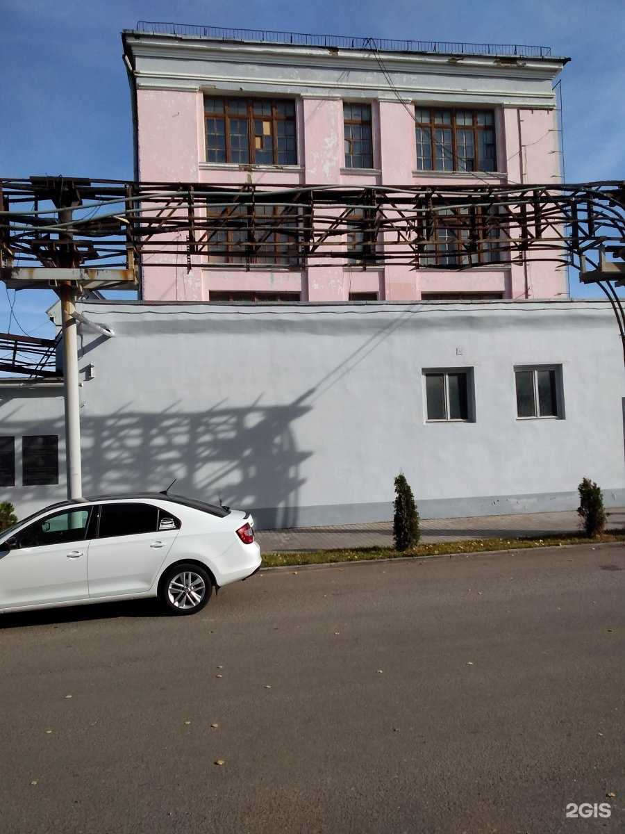 Отзывы на компанию Техноавиа в Саранске c фото - фотография 2 из 2