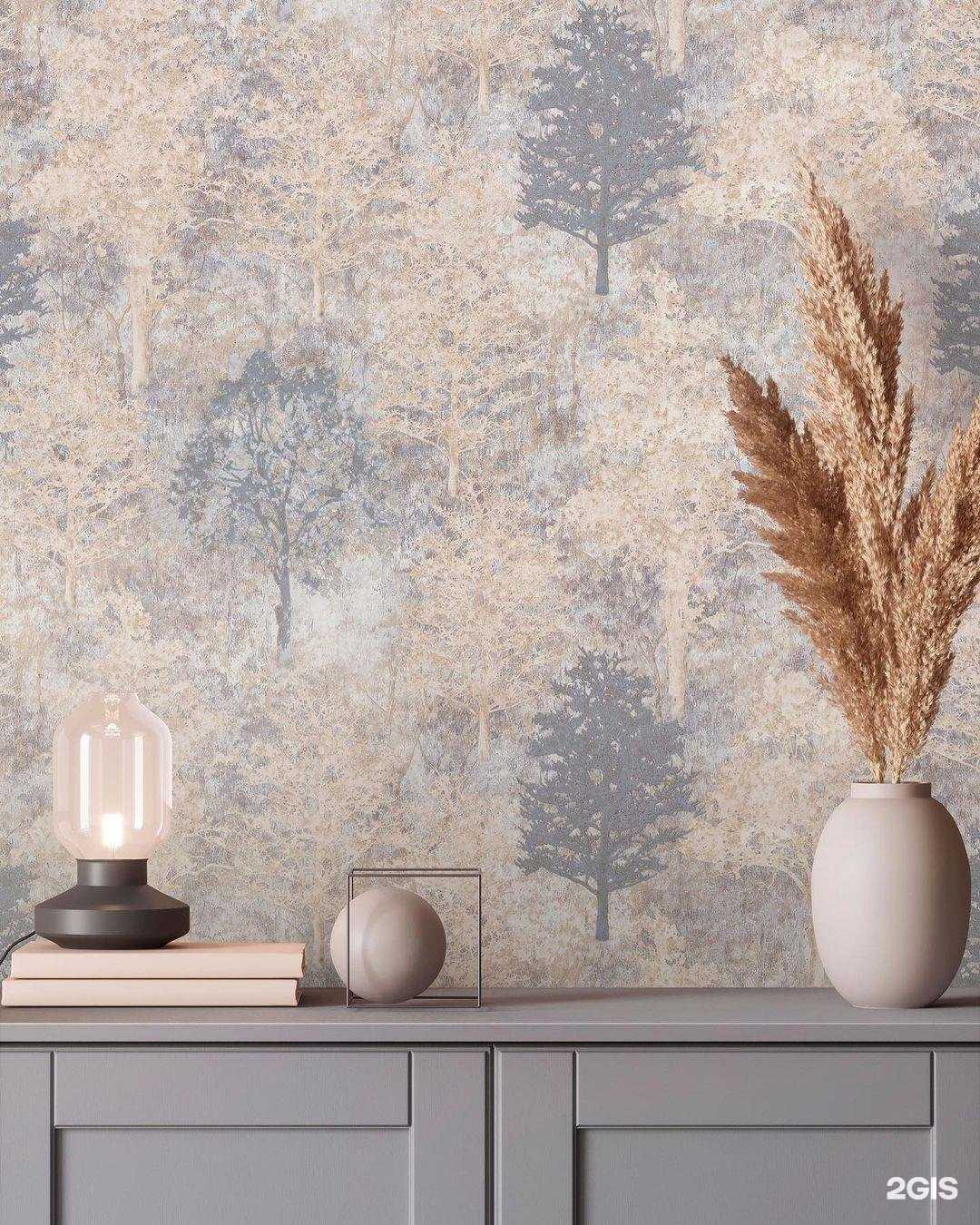 Отзывы на компанию Обои Дисконт в г. Ростов-на-Дону c фото