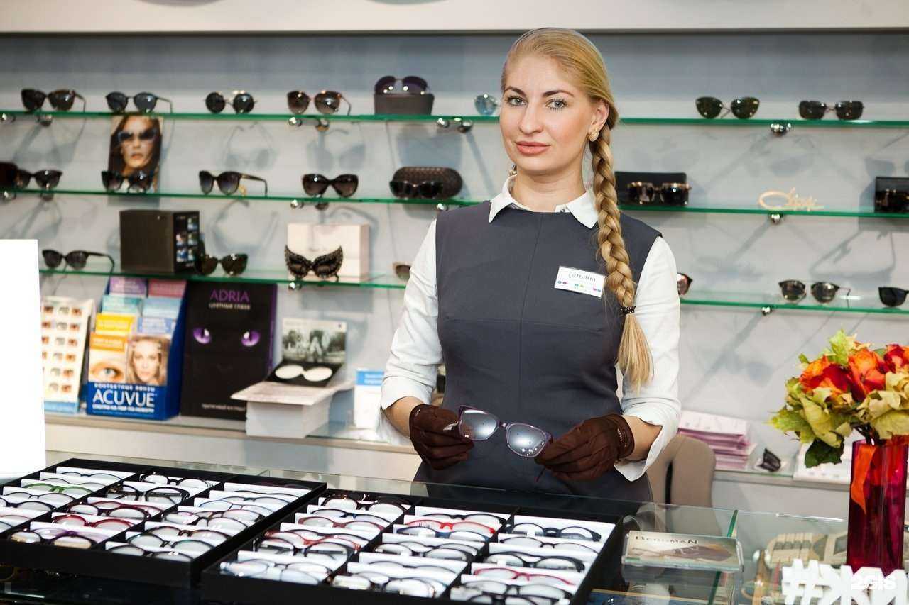 Отзывы на компанию Живой взгляд в Томске c фото