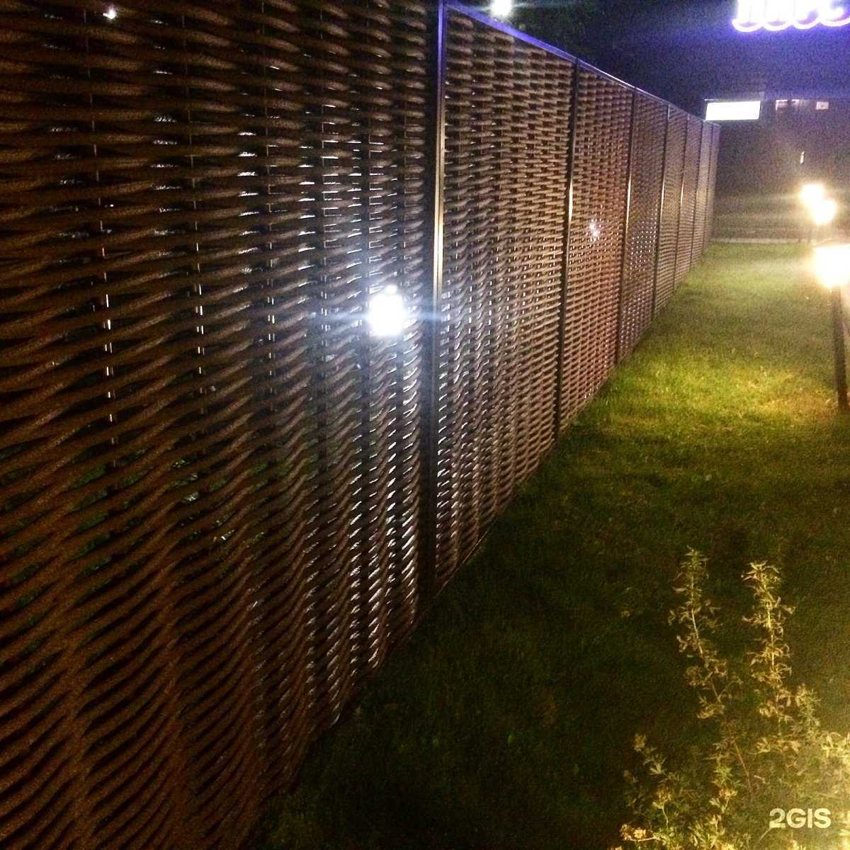 Отзывы на компанию ZaZaborom в Санкт-Петербурге c фото