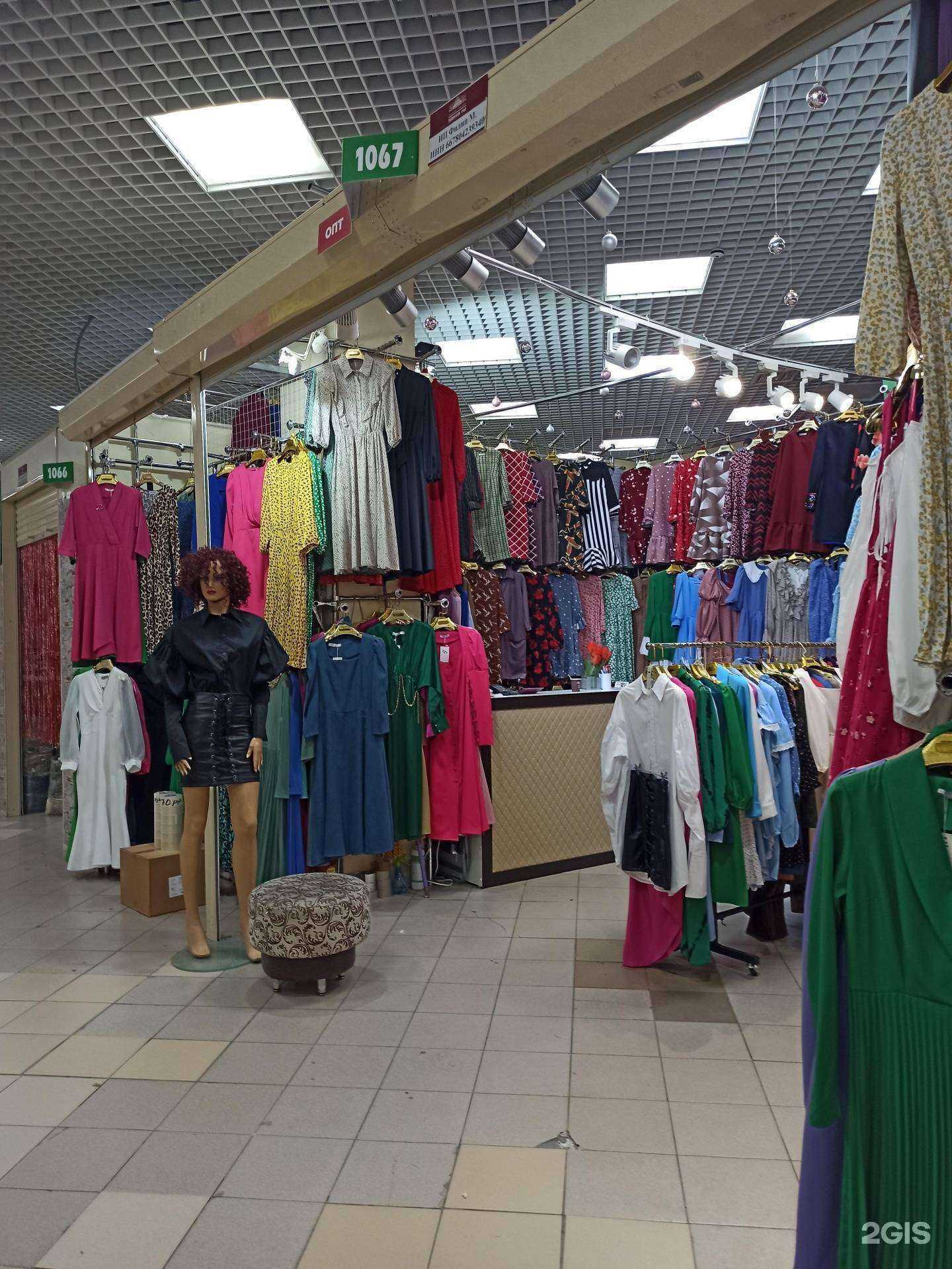 Отзывы на компанию Мир платьев в Екатеринбурге c фото