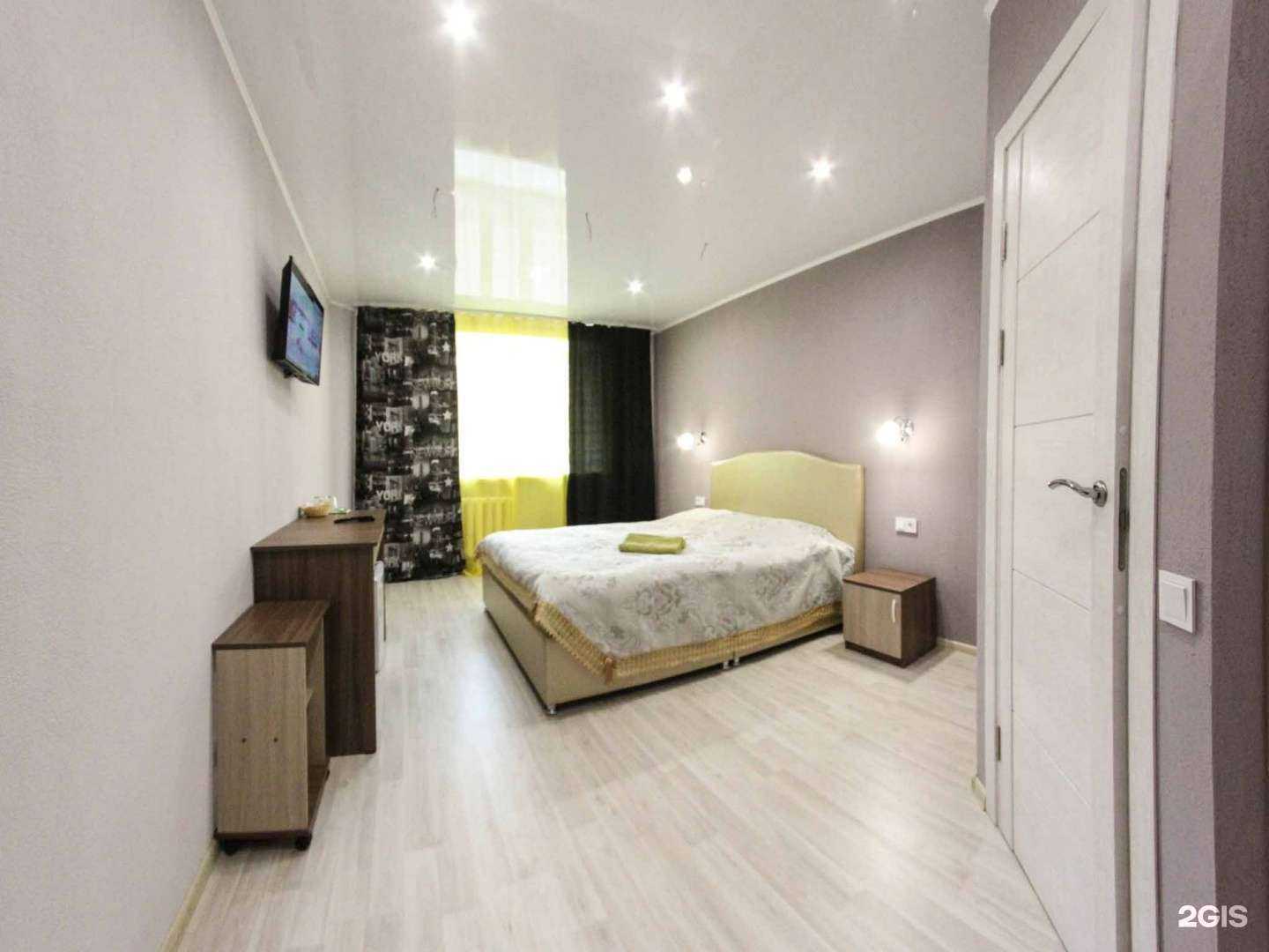 Отзывы на компанию  МиниГостини в Тюмени c фото