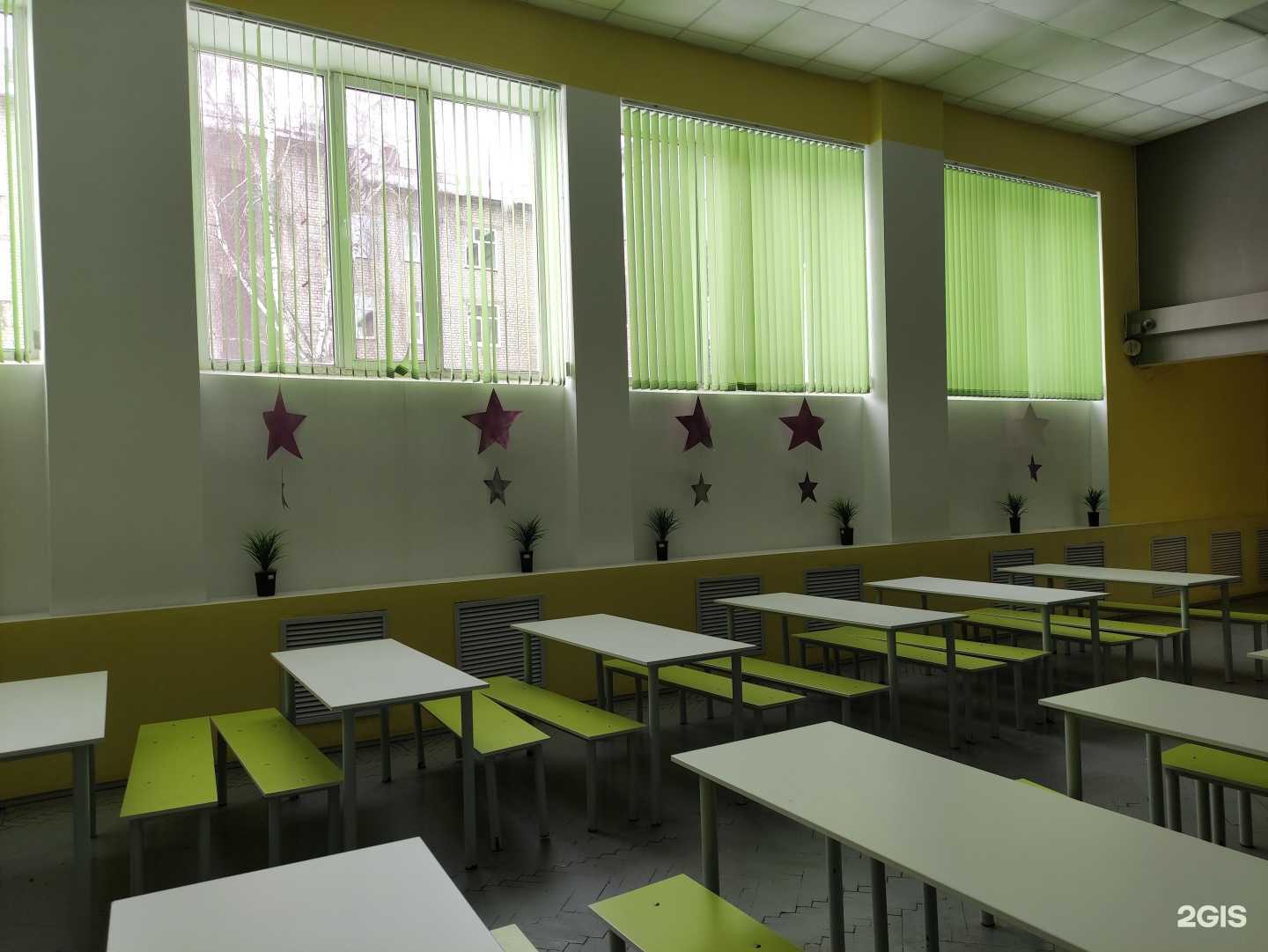 Отзывы на компанию Средняя школа №42 в Ульяновске c фото