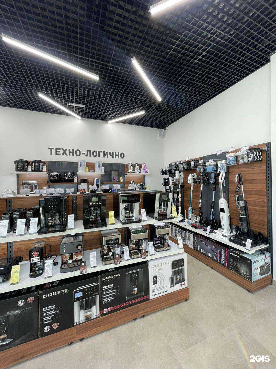 Отзывы на компанию Polaris в г. Волгоград c фото