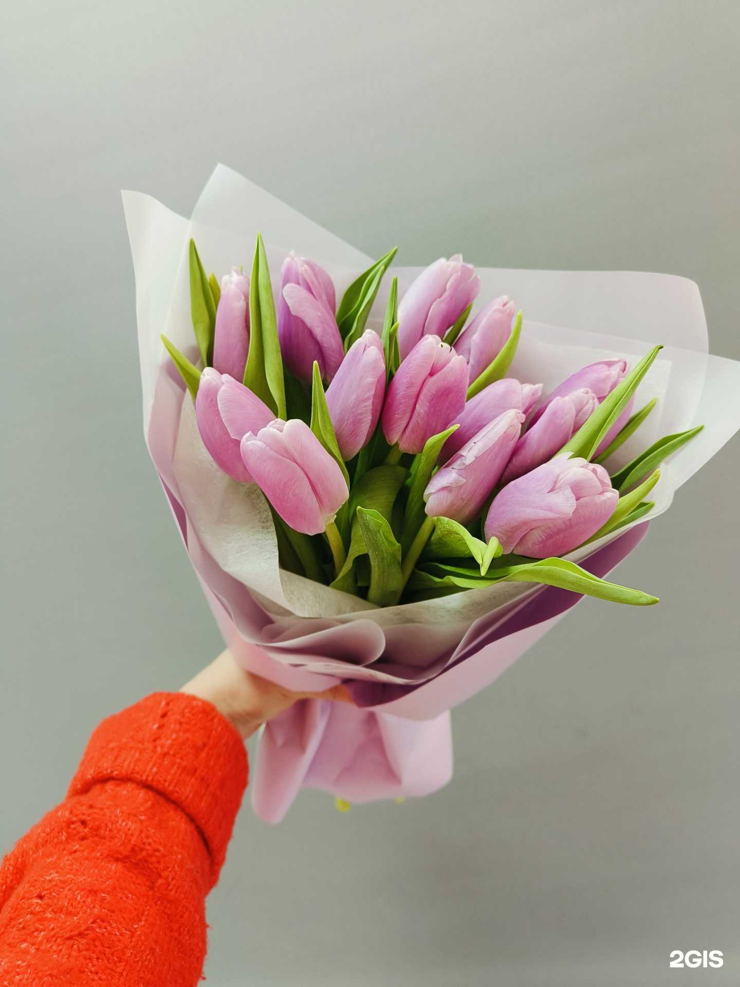 Отзывы на компанию Floretta в Казани c фото