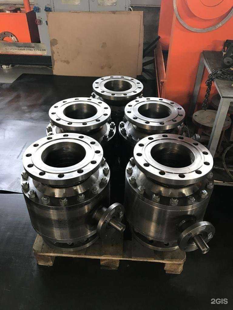 Отзывы на компанию Торгово-производственная компания в Щёлкове c фото