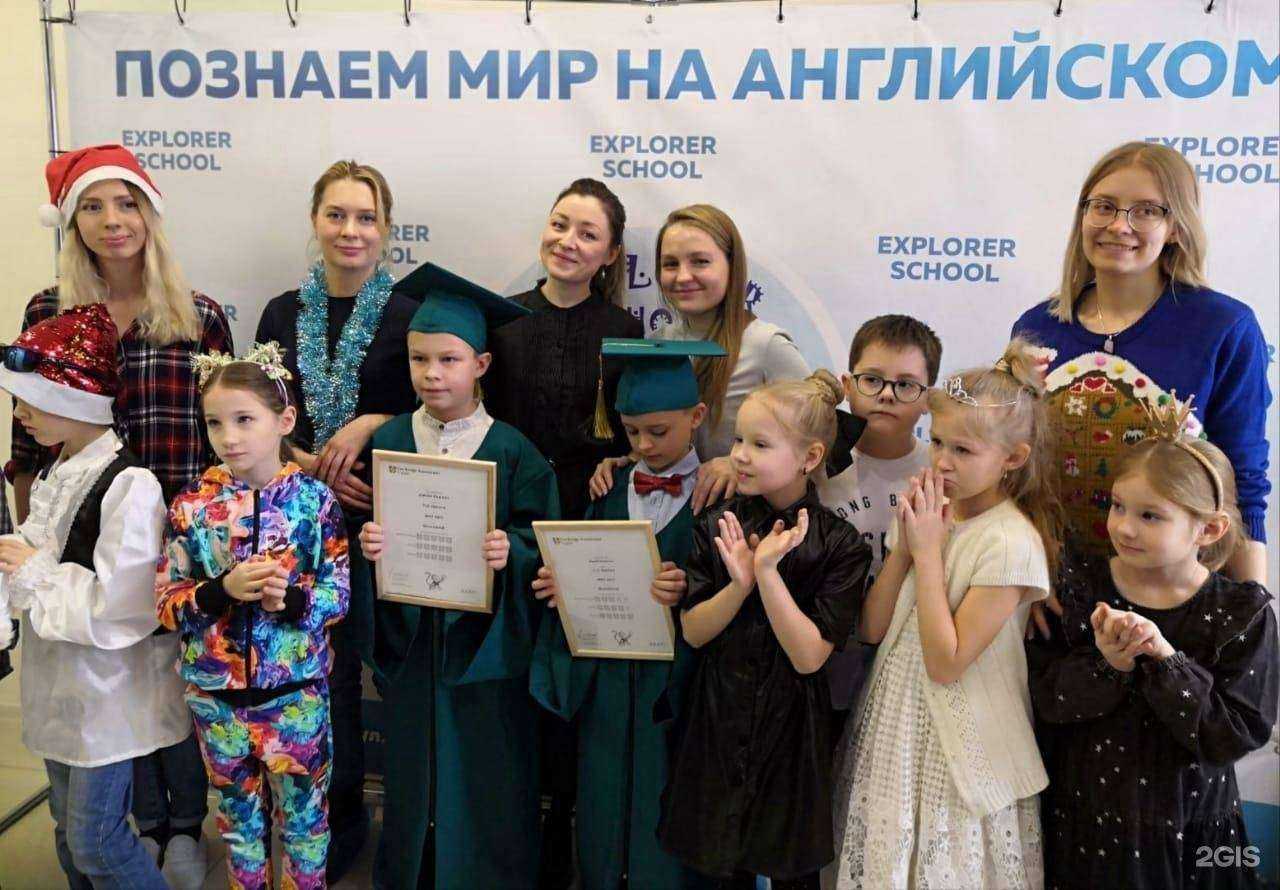 Отзывы на компанию Explorer в г. Новосибирск c фото