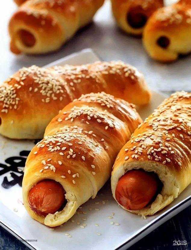 Отзывы на компанию Пекарня-кондитерская в Ачинске c фото