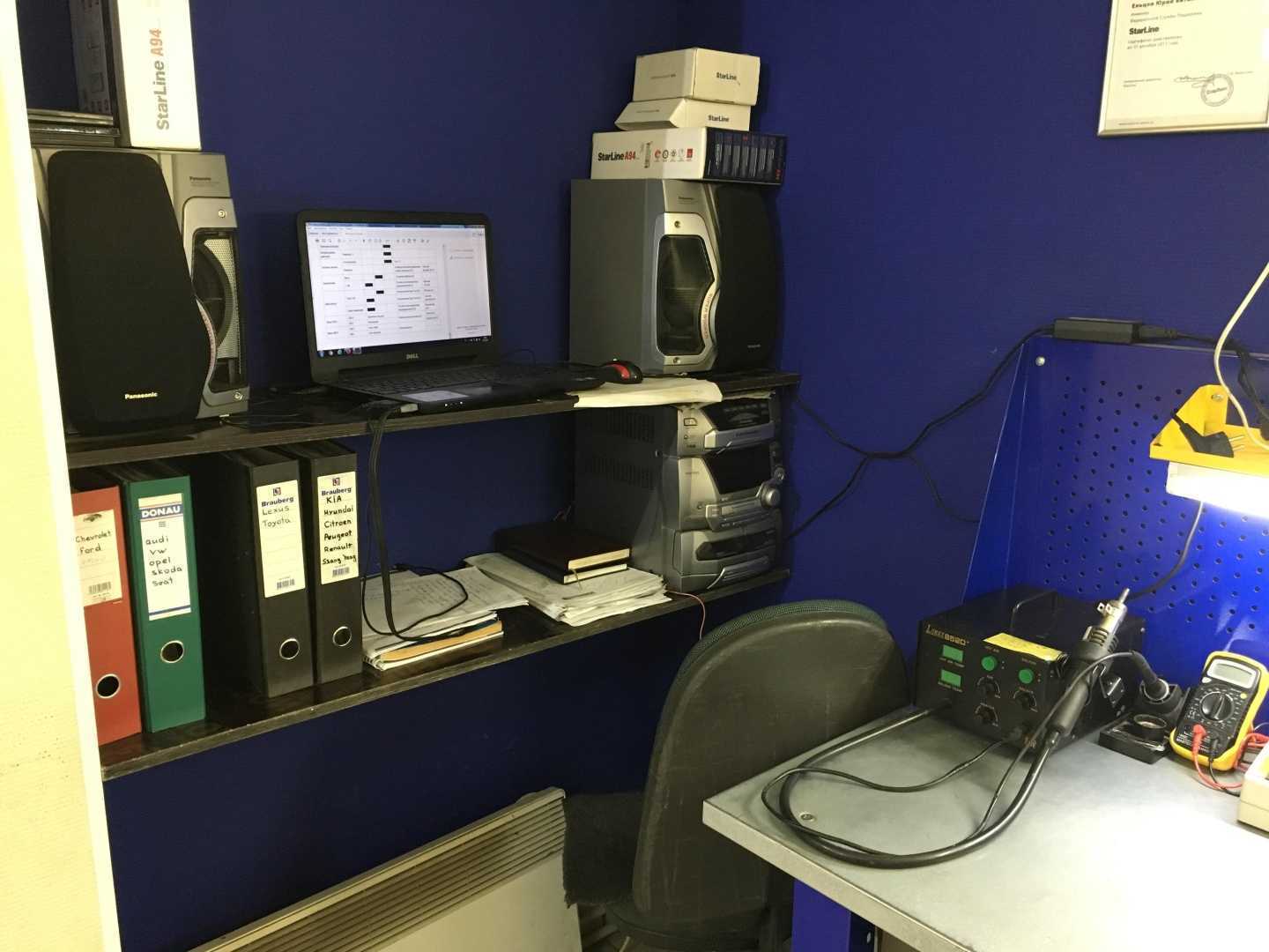 Отзывы на компанию Старлайн в Перми c фото