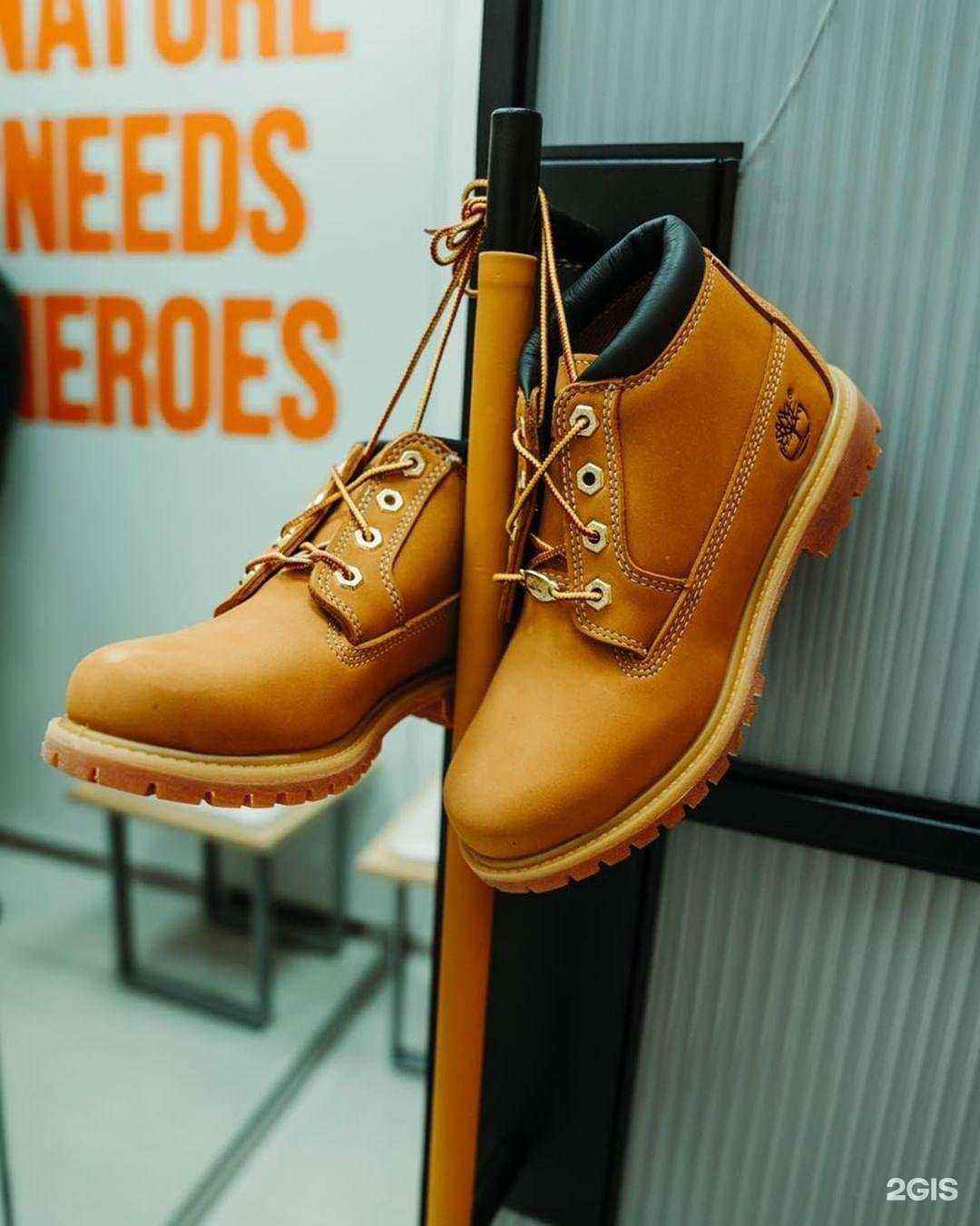 Отзывы на компанию Bootwood в Хабаровске c фото