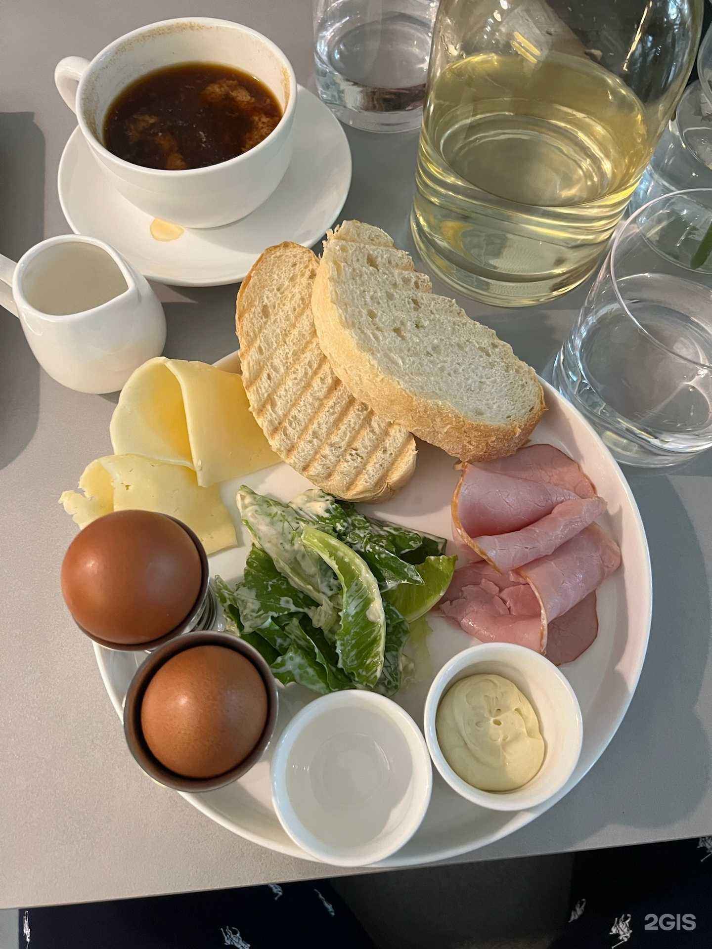 Отзывы на компанию Белый слон в Перми c фото