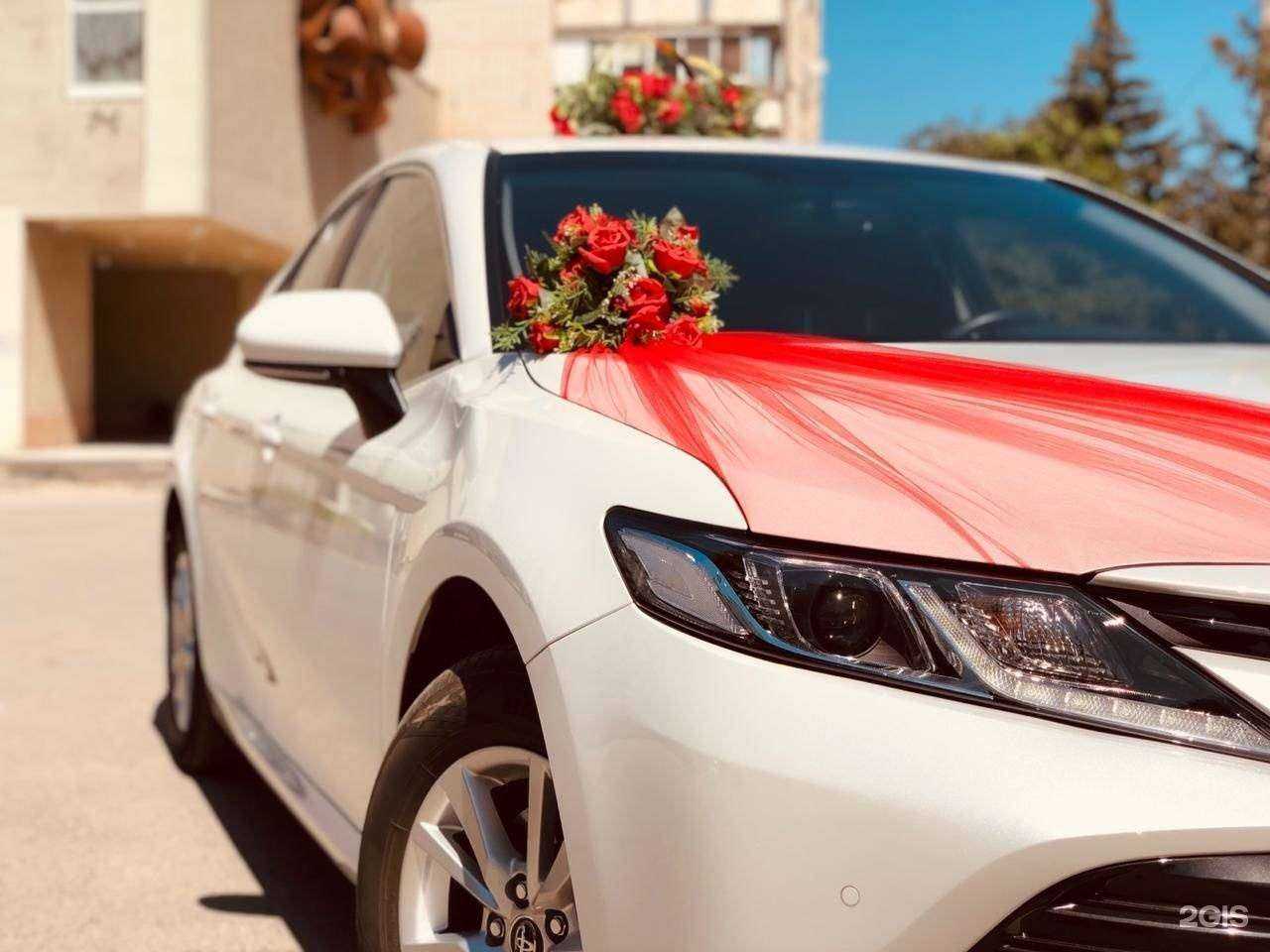 Отзывы на компанию Аренда-авто34.рф в г. Волгоград c фото