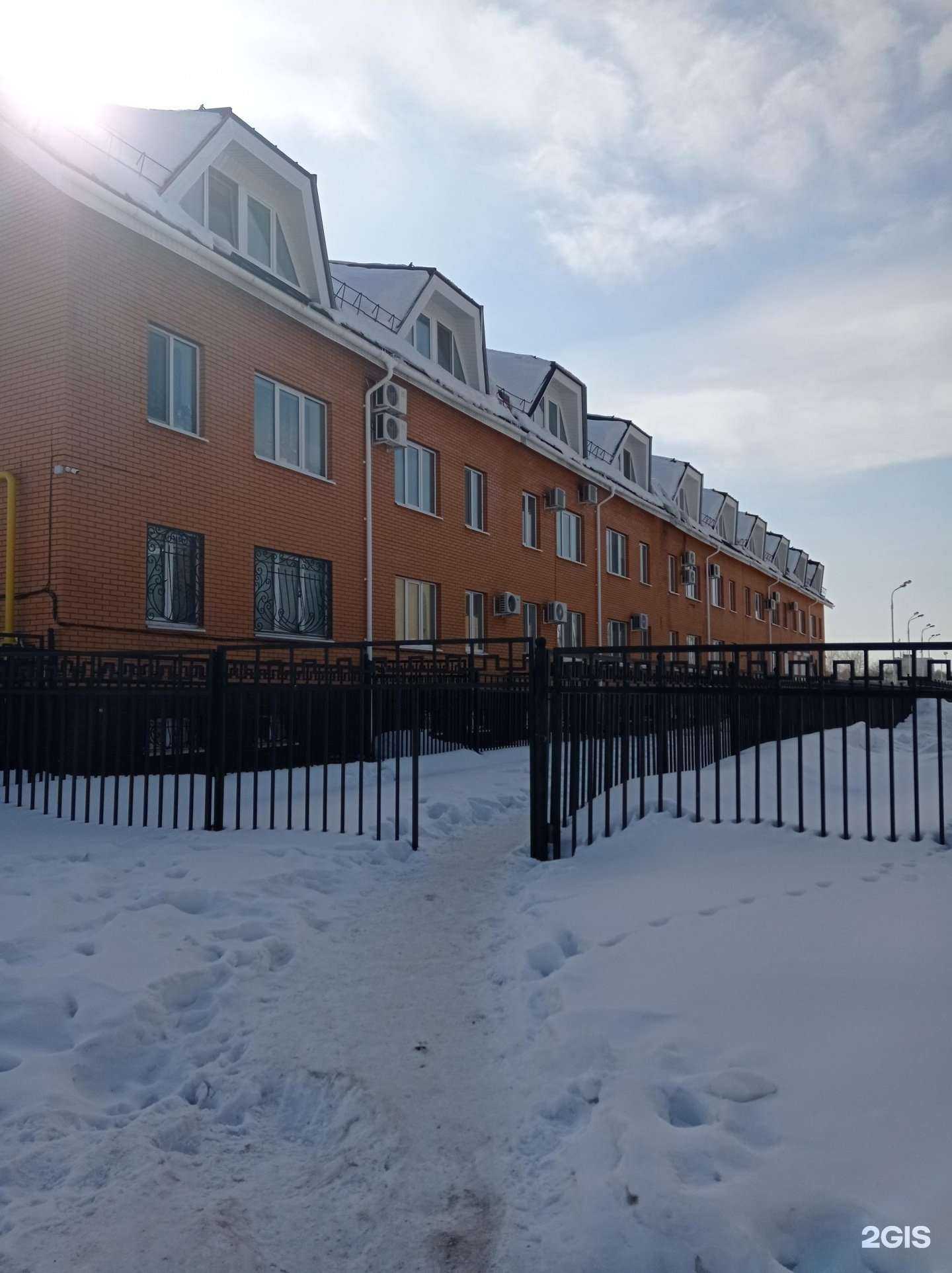 Отзывы на компанию Компания по организации бизнес-тренингов в г. Набережные Челны c фото