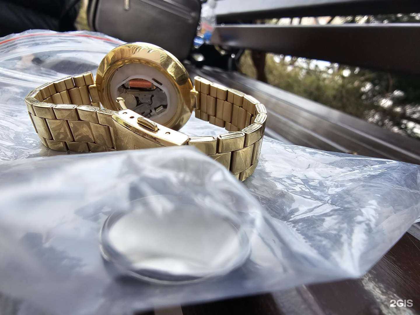 Отзывы на компанию Таймсервис-Краснодар в г. Краснодар c фото