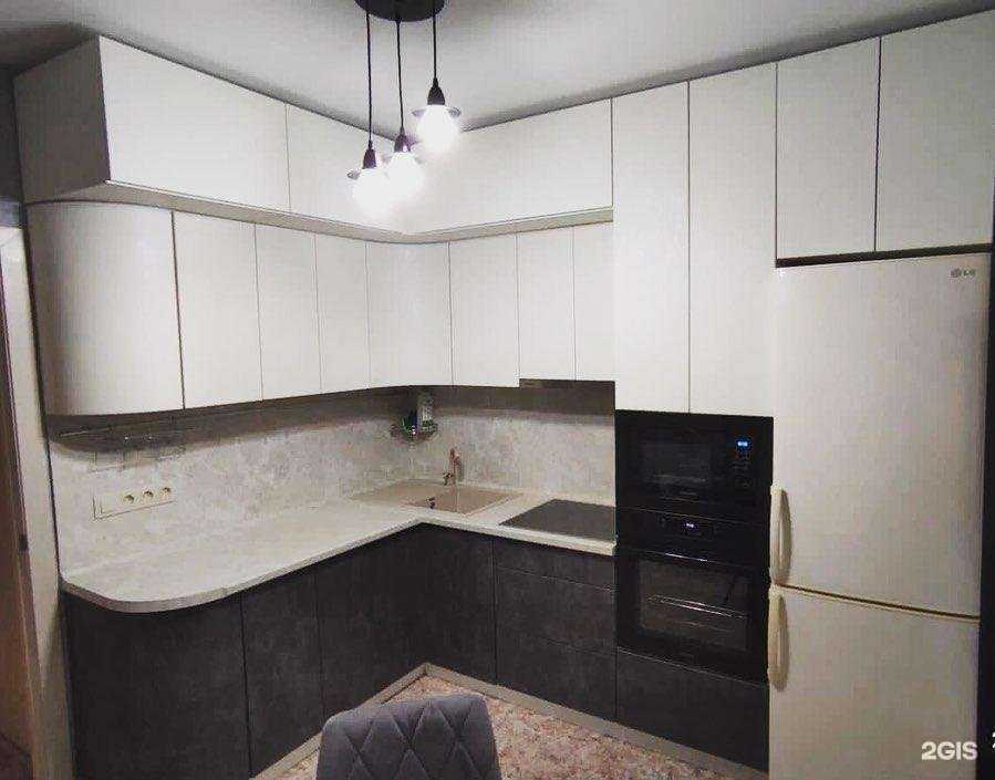 Отзывы на компанию Компания по производству корпусной мебели в г. Томск c фото