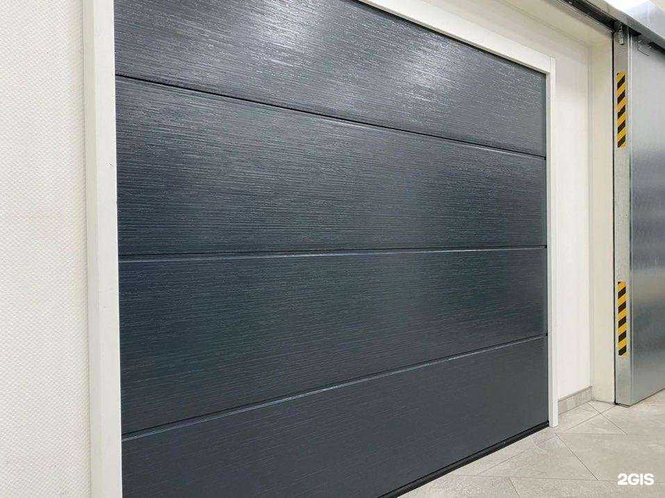 Отзывы на компанию Ворота Северо-Запад в Мурманске c фото